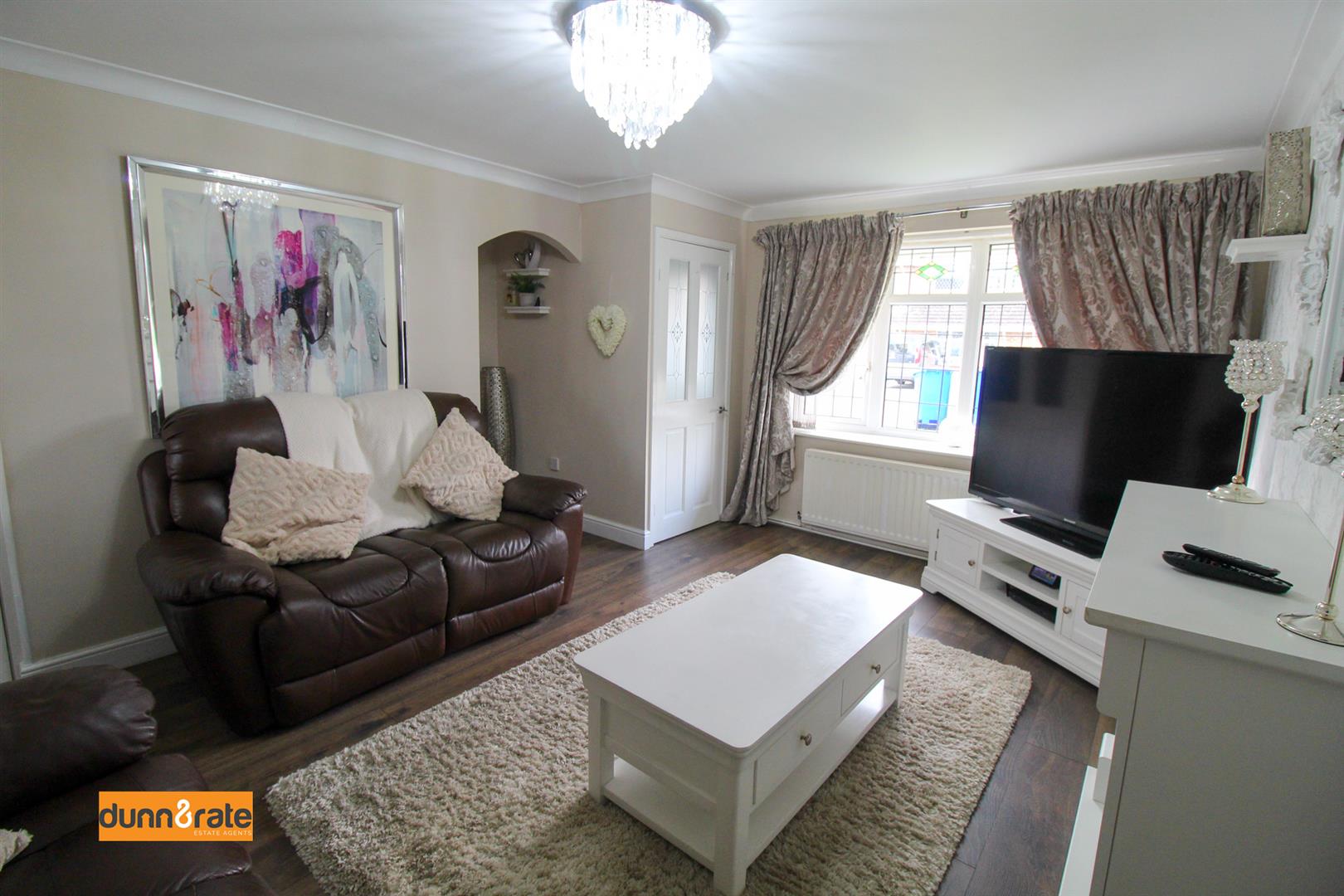 Dunsford Avenue, Milton, Stoke-On-Trent
